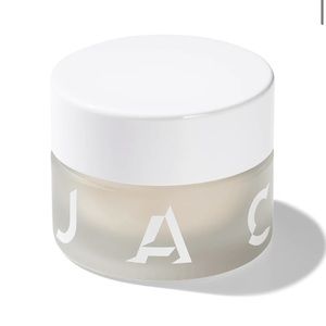 Jaclyn cosmetics lip scrub new in box